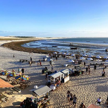Pousada Hippopotamus Jeri Jijoca de Jericoacoara Kültér fotó